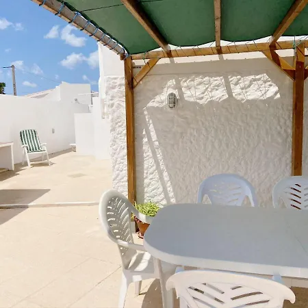Casa D'or Semesterbostad Cala En Porter (Menorca)