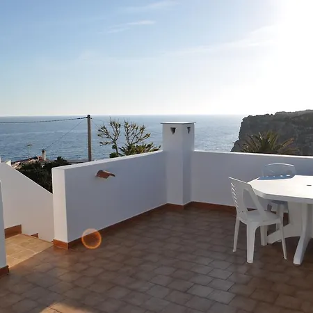 Casa D'or Nyaraló