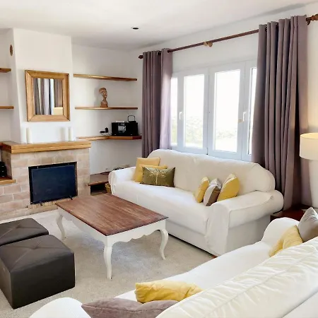 Casa D'or Nyaraló *