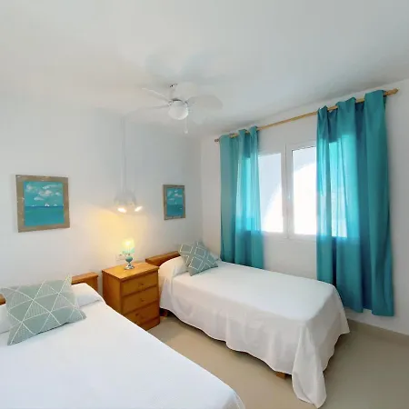 Casa D'or Cala En Porter (Menorca)