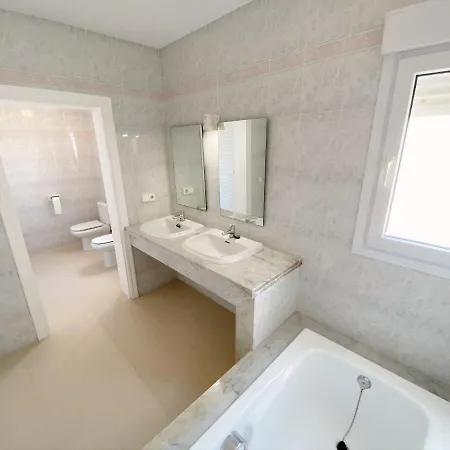 Nyaraló Casa D'or