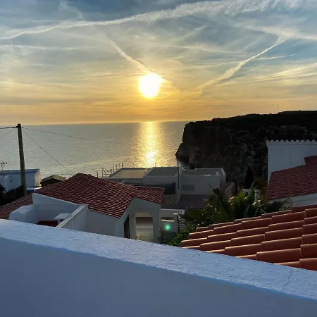 Casa D'or Nyaraló