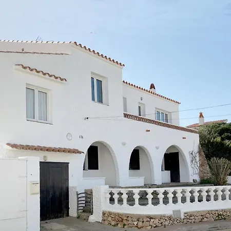Casa D'or * Cala En Porter (Menorca)
