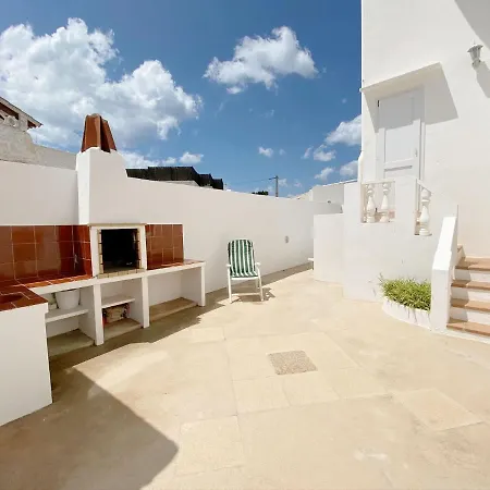 Casa D'or Cala En Porter (Menorca)