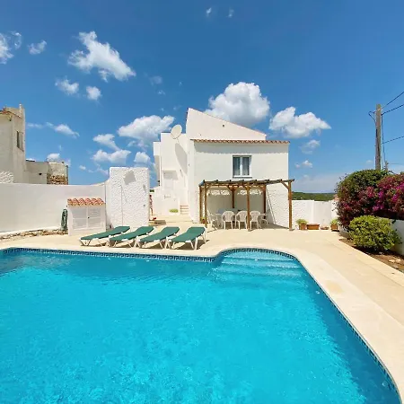 Σπίτι διακοπών Casa D'or